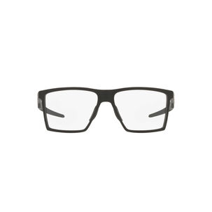 Lentes Ópticos Futurity Negro Satinado Oakley Frame