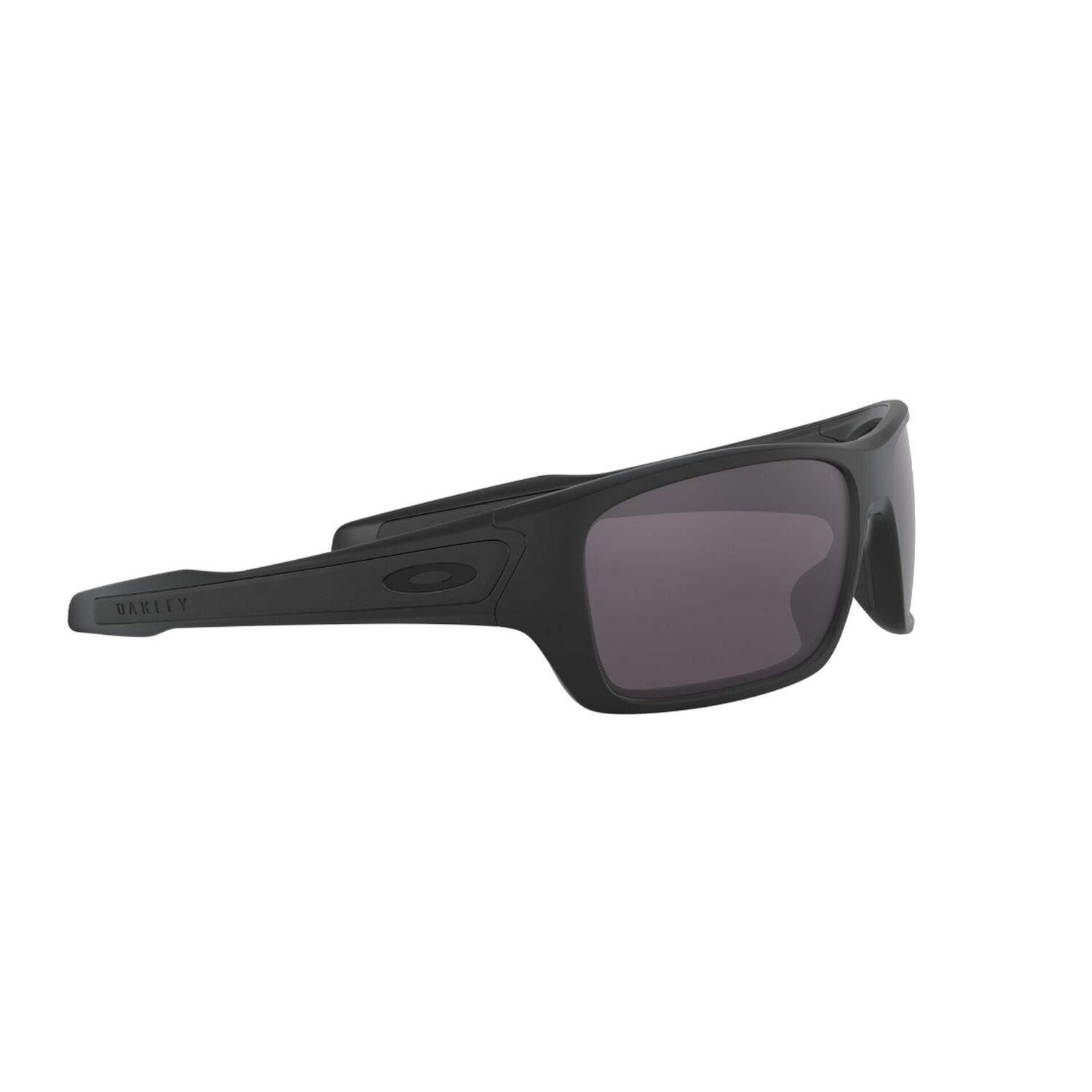 Lentes De Sol Turbine Prizm Grey Polarizados Oakley image number 10.0
