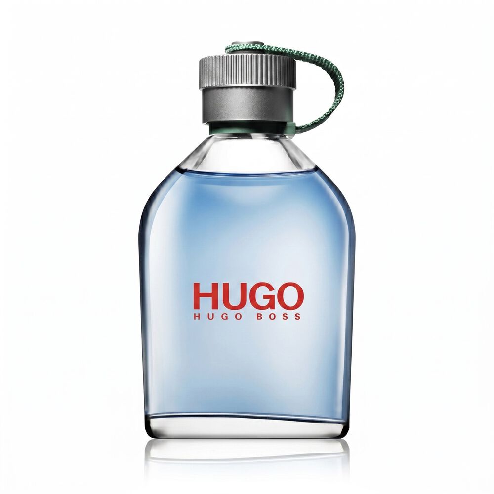 Hugo Boss Cantimplora Edt 125ml image number 1.0