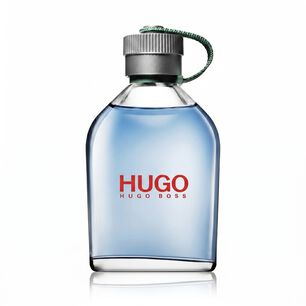 Hugo Boss Cantimplora Edt 125ml