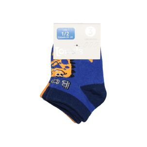 Calcetines Topsis / 3 Pares