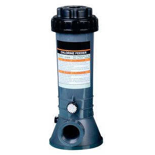 Clorador Dosificador De Cloro En L&iacute;nea 2,5kg Flowmak
