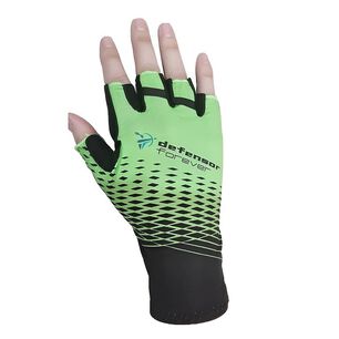 Guantes Cortos De Bicicleta