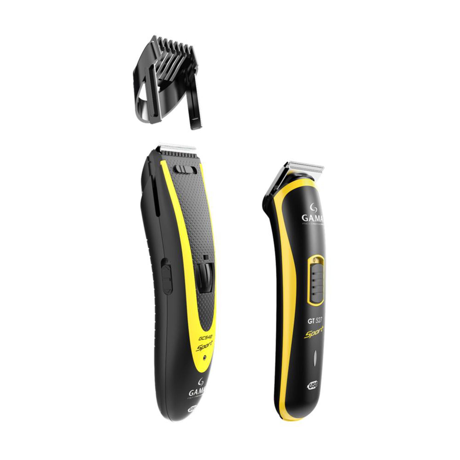 Corta Pelo Gama GC547 image number 2.0