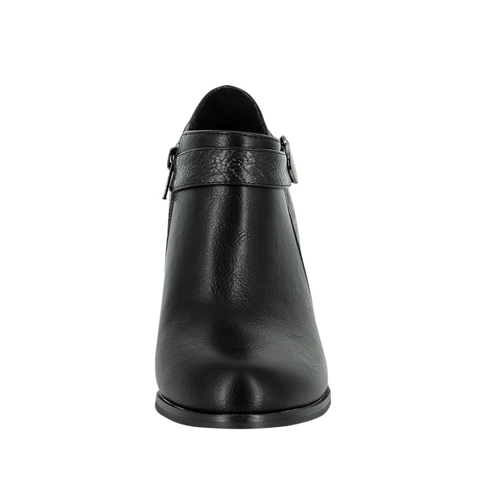 Botin Zeya Negro Alquimia image number 2.0