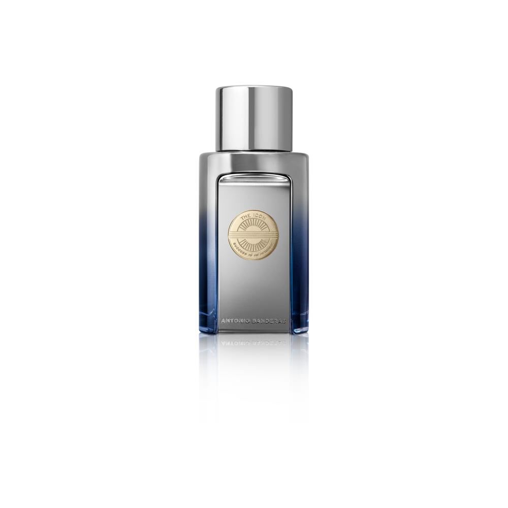 Antonio Banderas The Icon Elixir EDP 50 ml