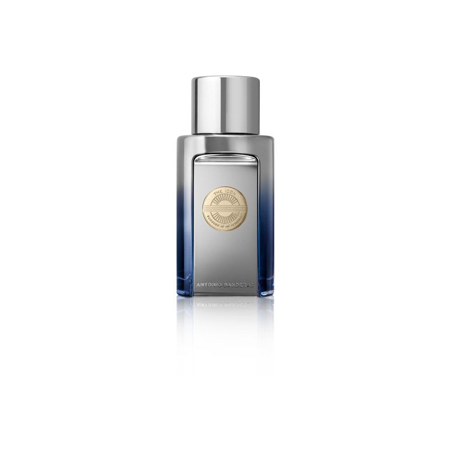 Perfume Hombre The Icon Elixir Banderas / 50 Ml / Eau De Parfum image number 0.0