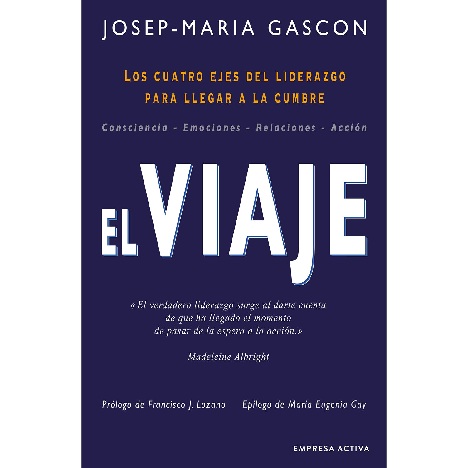 El Viaje image number 0.0