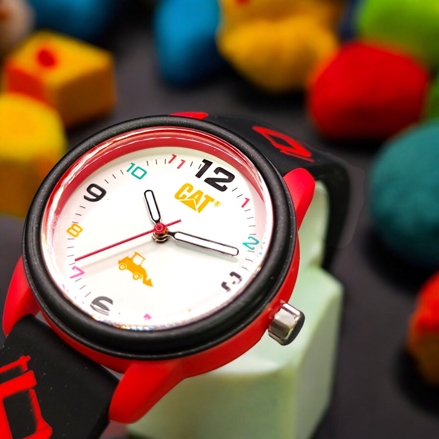 Reloj Cat Ni&ntilde;os Ke-140-28-212 Kids image number 3.0