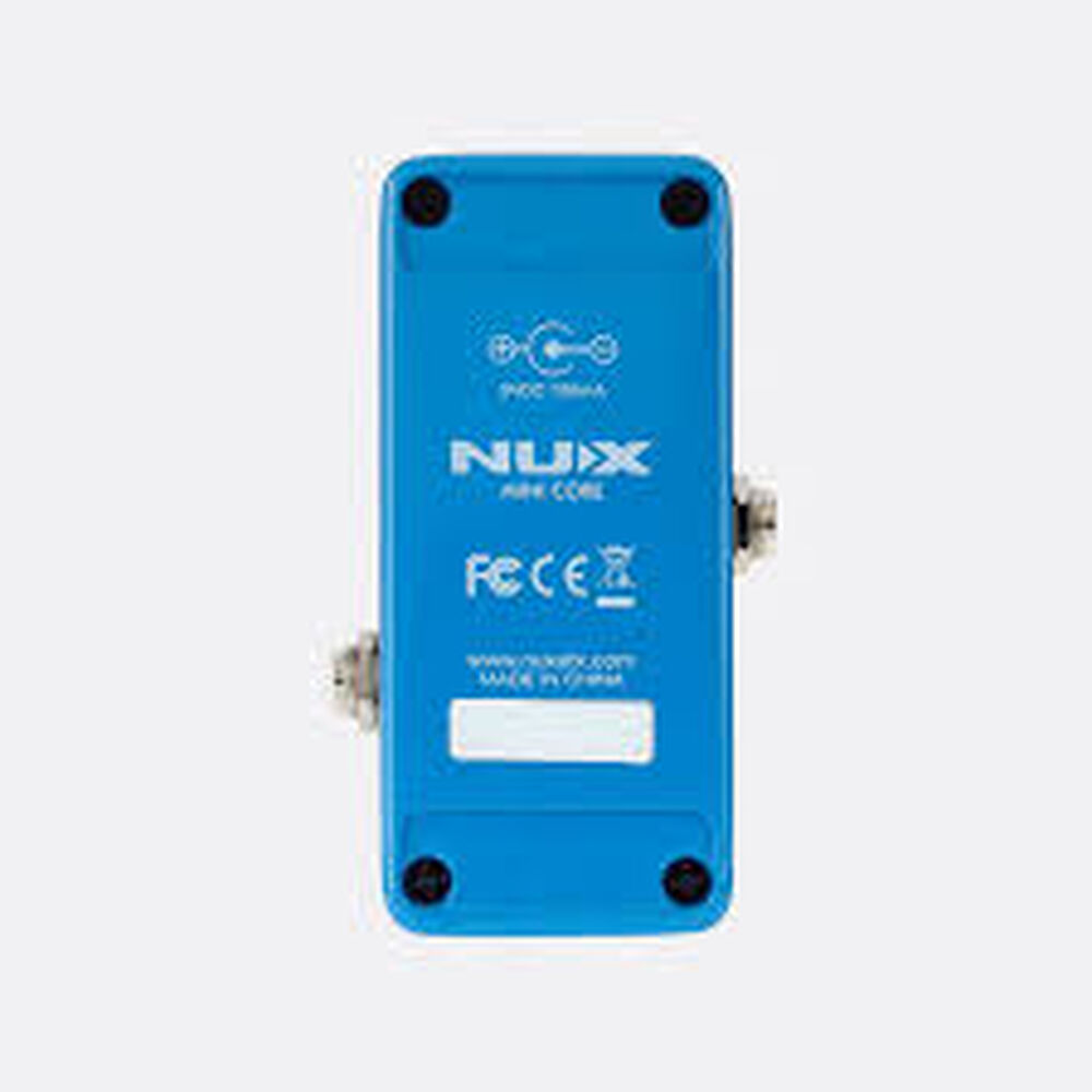 Mini Pedal Vibe Monterey Nch-1 Nux image number 2.0
