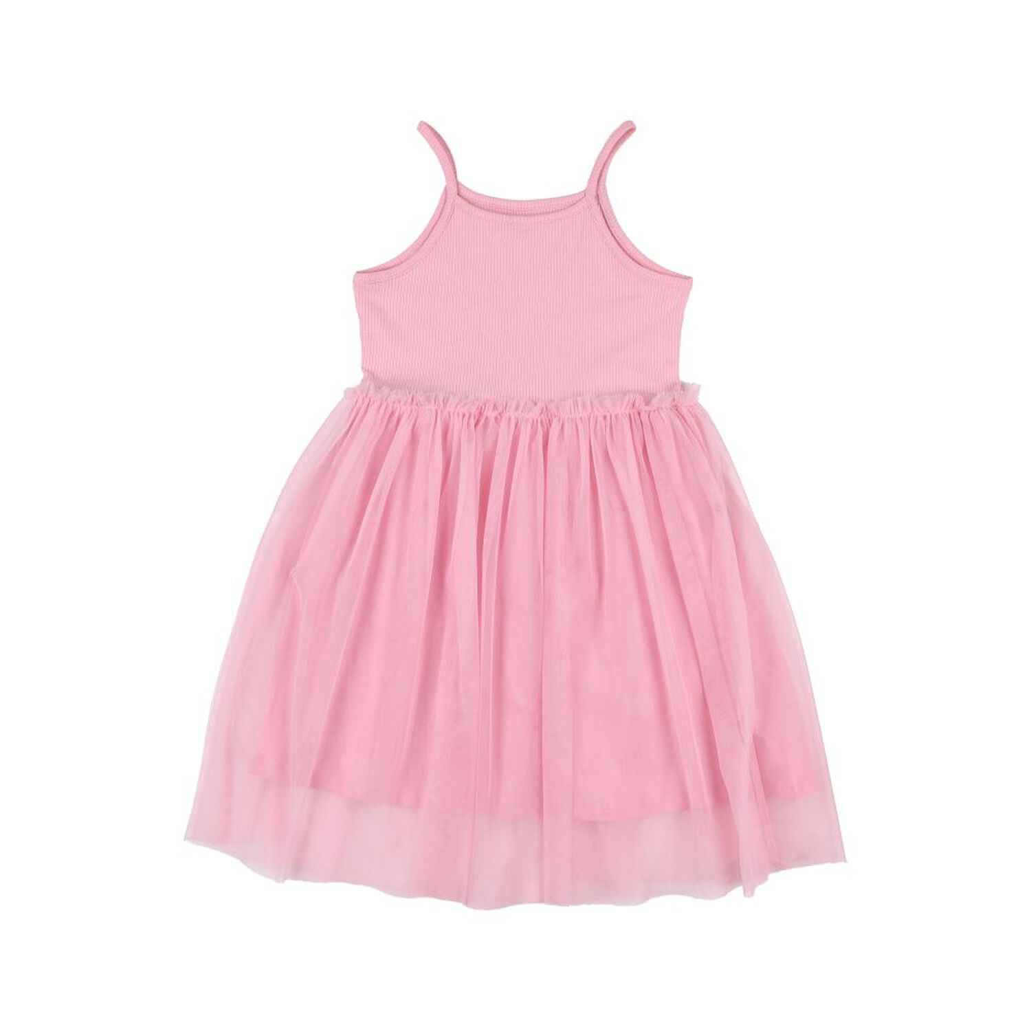 Vestido Ni&ntilde;a Topsis image number 0.0