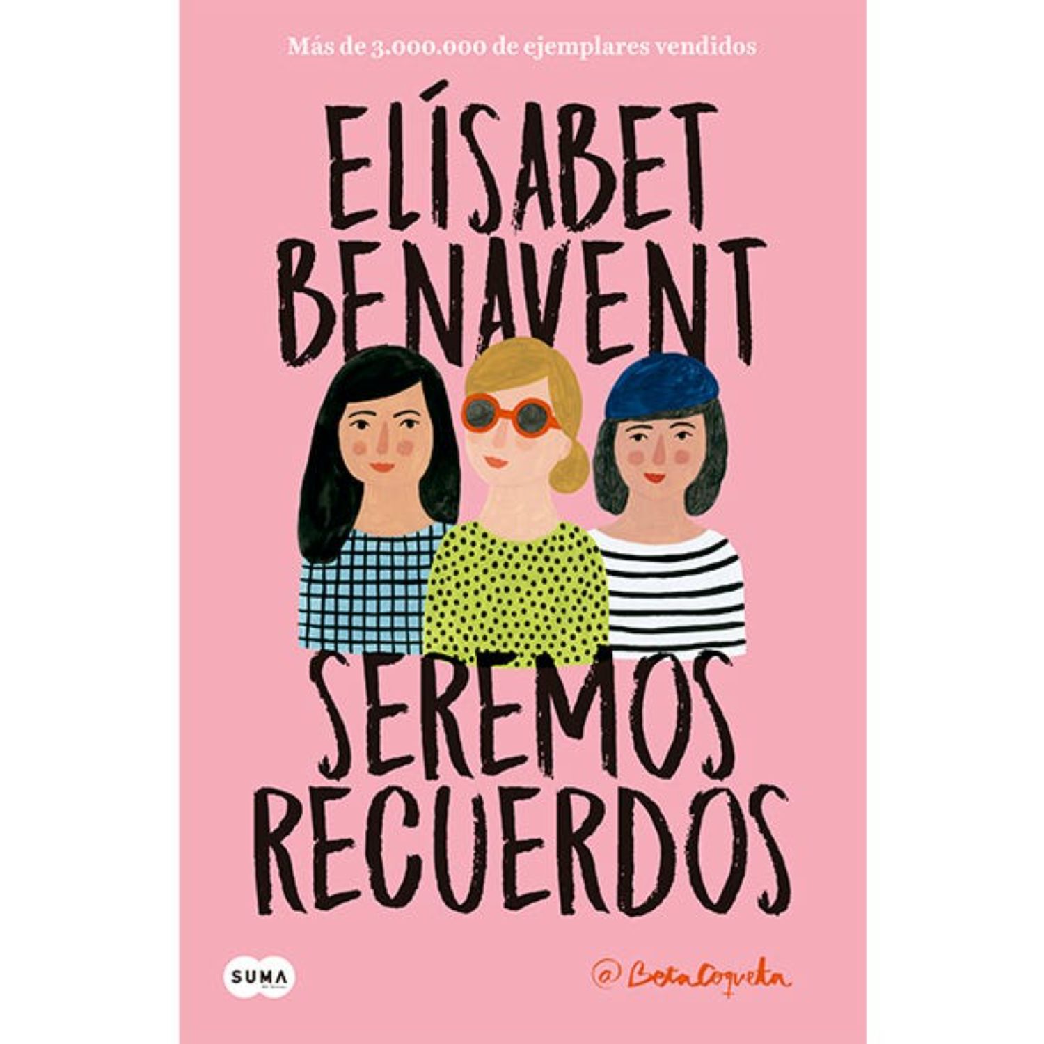 Seremos Recuerdos image number 0.0