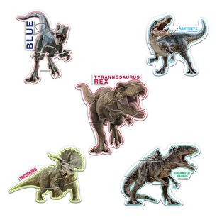 Puzzle Jurassic World 553668