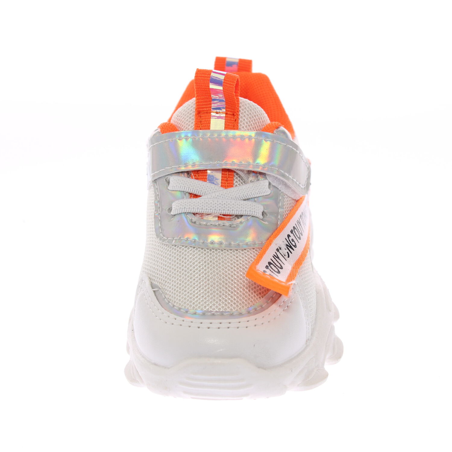 Zapatilla Naranjo Bbo Art: 31911e20929orange image number 4.0