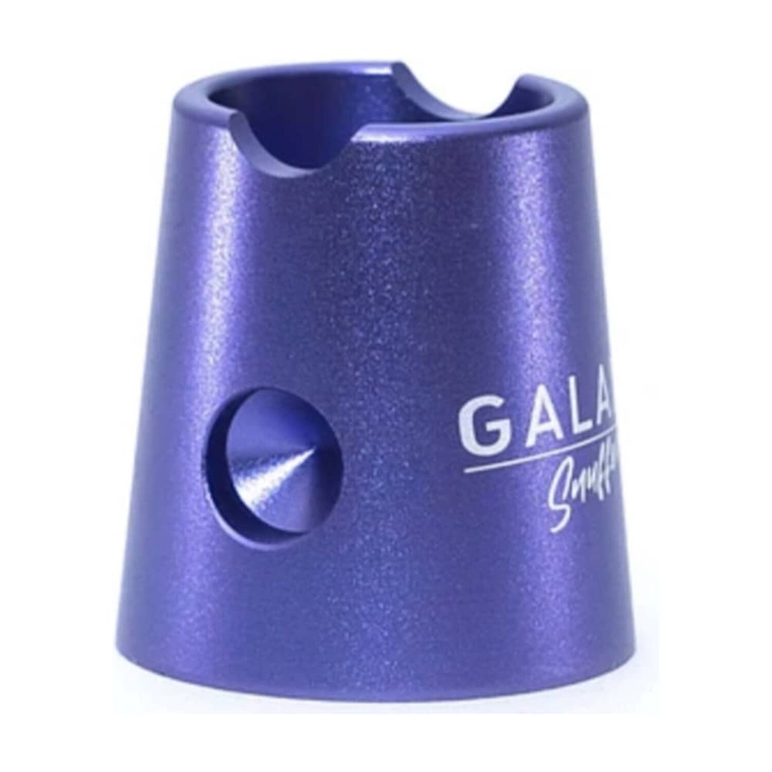 Snuffer Galaxy (cenicero Magnetico) Morado image number 1.0
