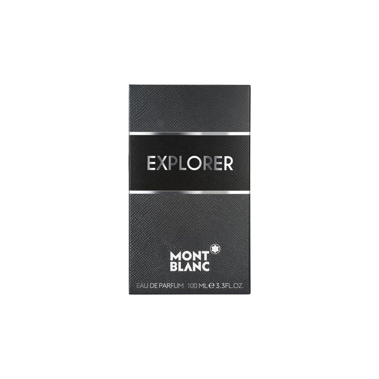 Perfume Montblanc Explorer / 100 Ml / Edp image number 2.0