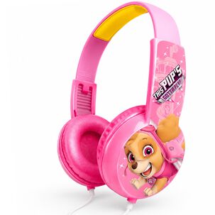 Aud&iacute;fonos Nikelodeon Paw Patrol Sky Hp203371-sky (ni&ntilde;os)