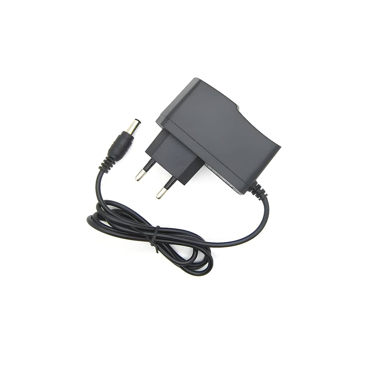 Transformador Ac/dc 9v 650ma Regulado Jack Dc 5.5x2.1mm image number 0.0