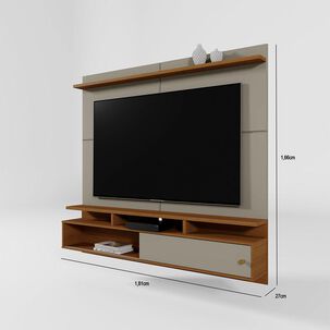 Panel Tv Vekka Home Morretes