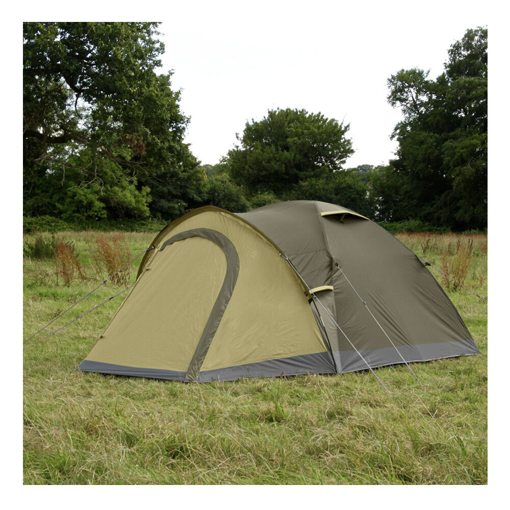 Carpa Darwin 2 Personas+ Coleman® / 2p+ image number 3.0