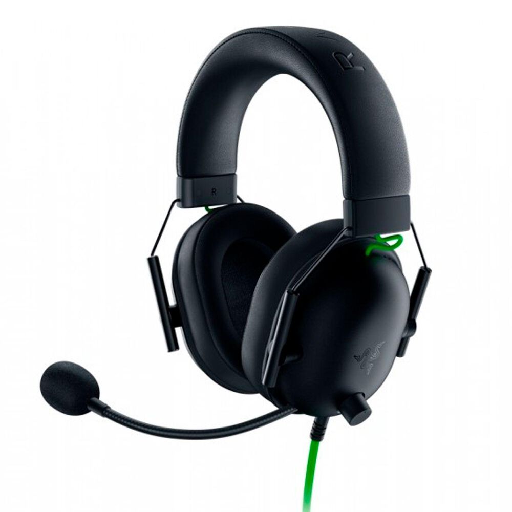 Audifonos Gamer Razer Blackshark V2 Usb Esports image number 0.0