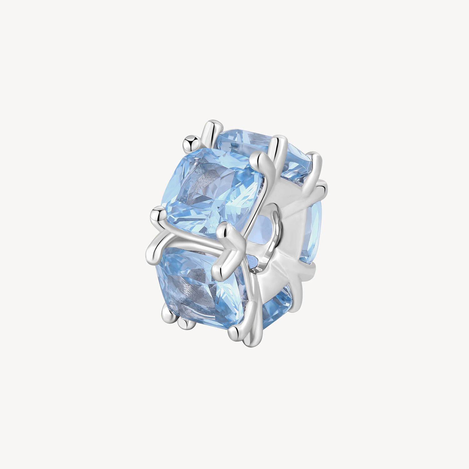 Charm Brosway Celeste Mujer Fcl04 image number 0.0