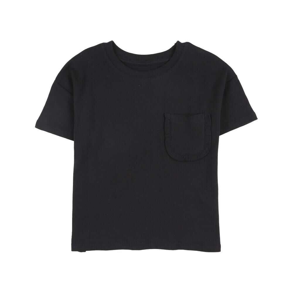 Polera Bebe Niña Topsis image number 0.0