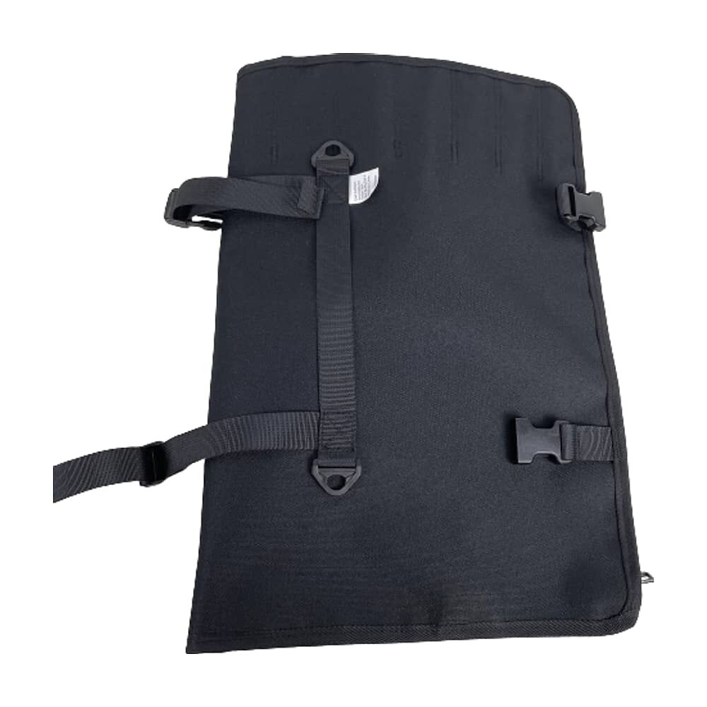 Bolso Porta Cuchillos Gastronom&iacute;a image number 6.0