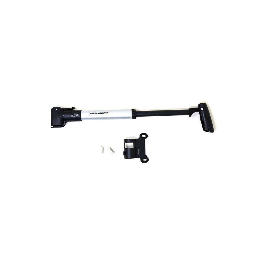 Bombin Mini Mtb J50013 Radical Mountain image number 2.0