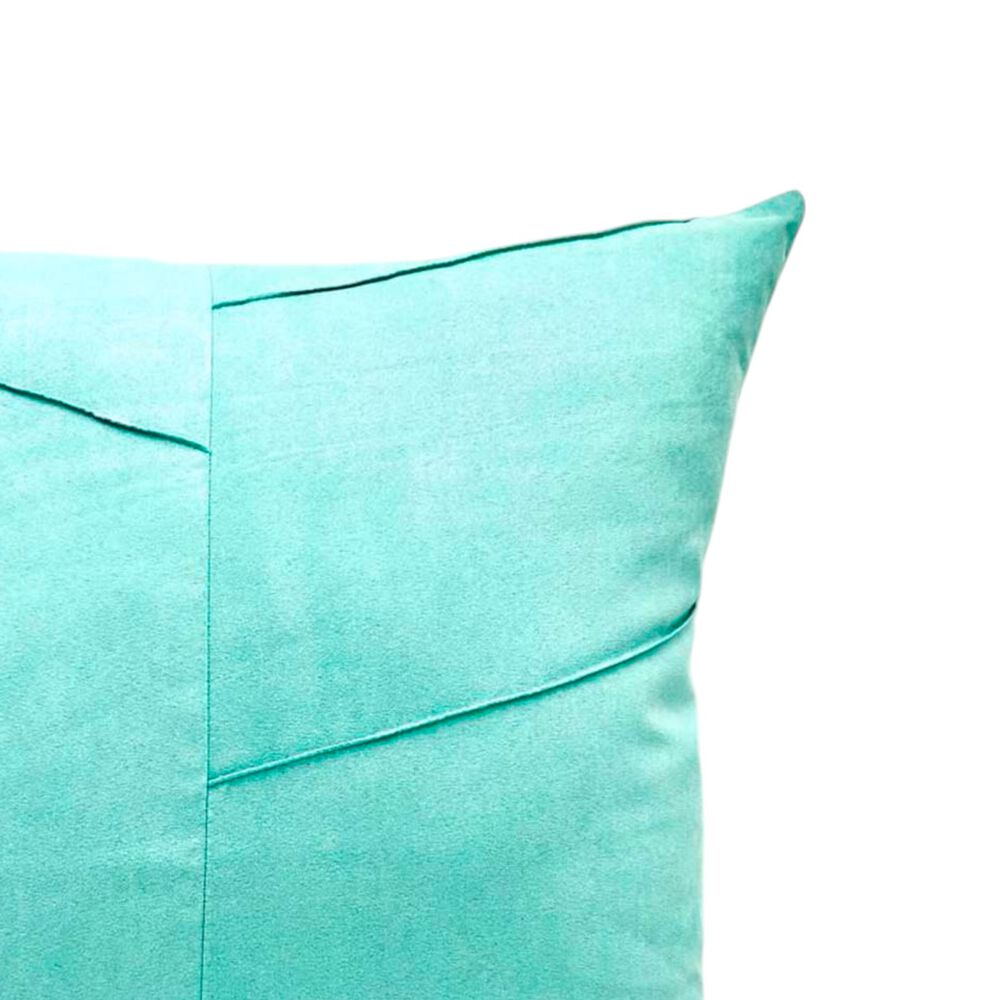 Pack De 02 Fundas De Coj&iacute;n De Semicuero Sint&eacute;tico 50x50 Cm Calipso image number 3.0