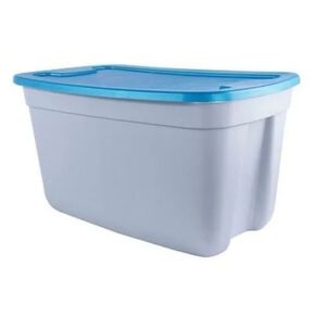 Caja Megaforte 75 Litros Colores Reyplast