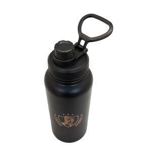 Botella Metalica Centenario Colo Colo