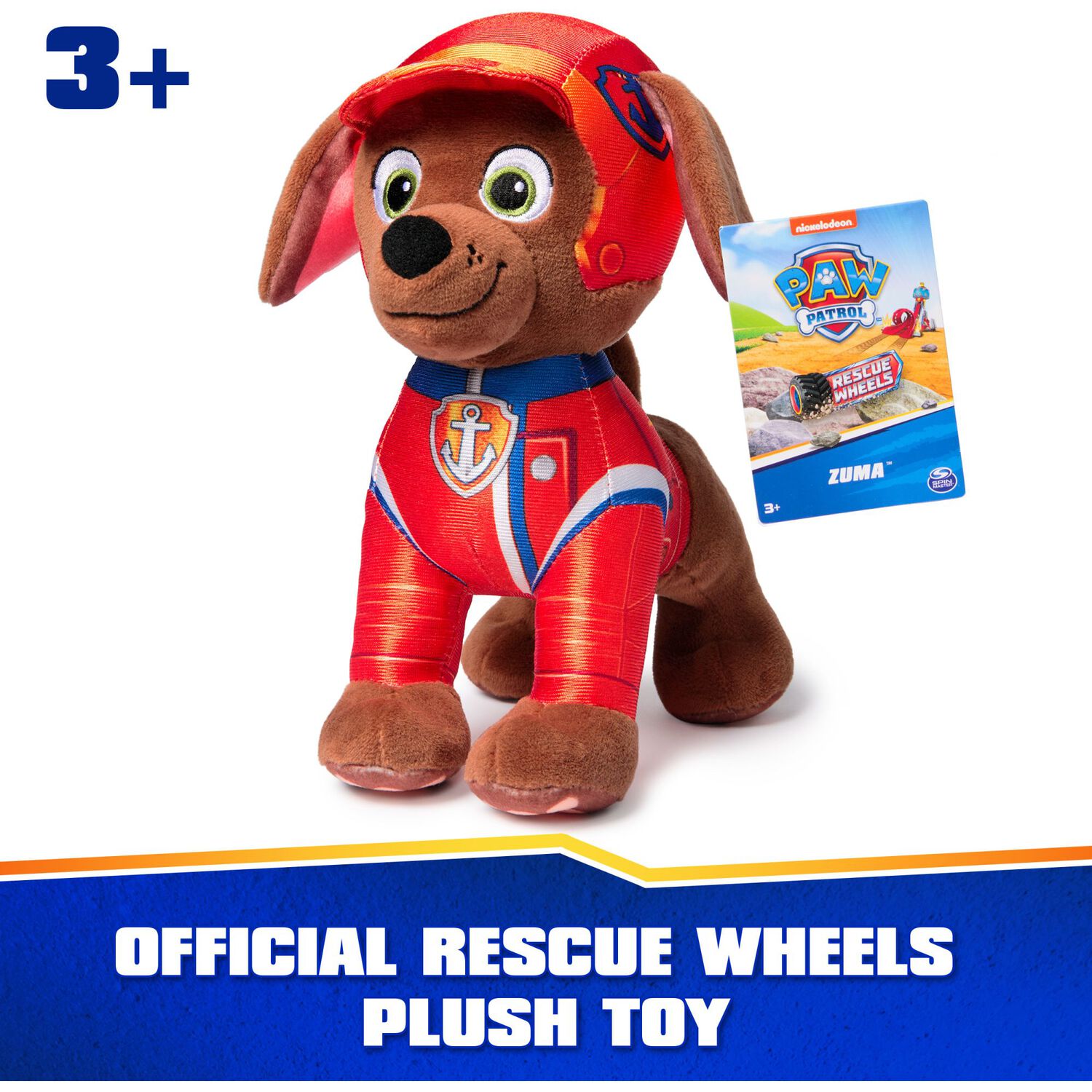 Peluche Paw Patrol image number 75.0