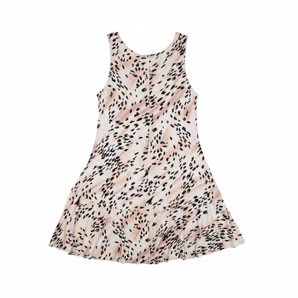 Vestido Mujer Kimera image number 1.0