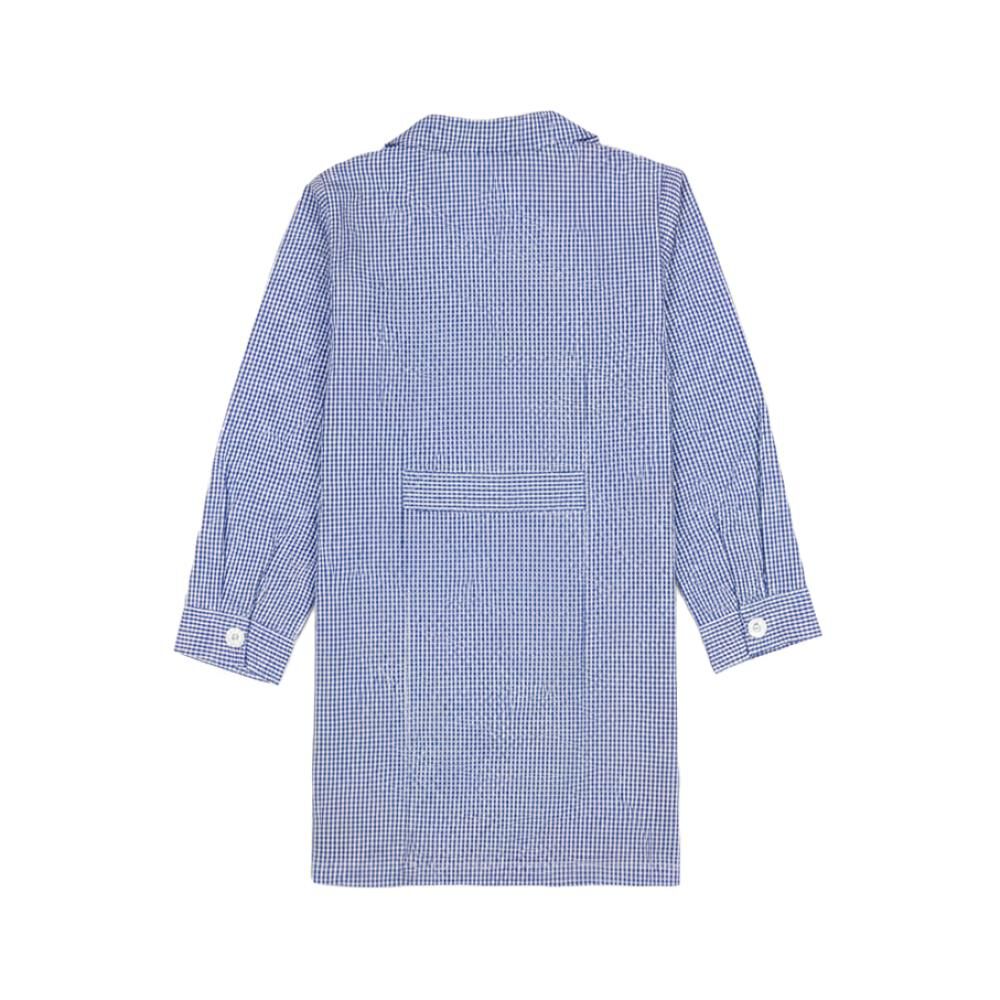 Delantal Ni&ntilde;a Talla 4 A 8 image number 1.0