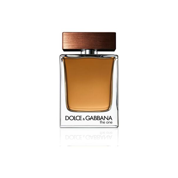 Perfume Hombre The One Dolce & Gabbana / 100 Ml / Eau De Toilette