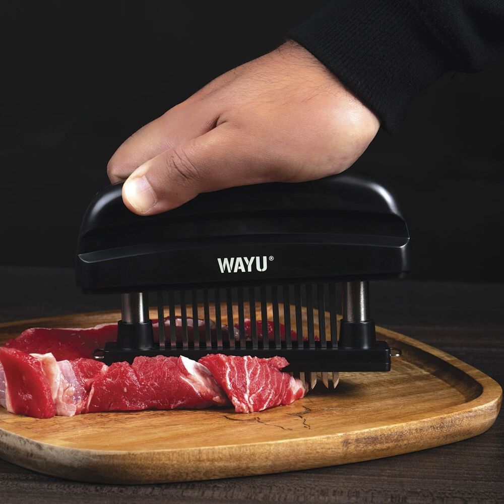 Ablandador Carne Wayu image number 2.0