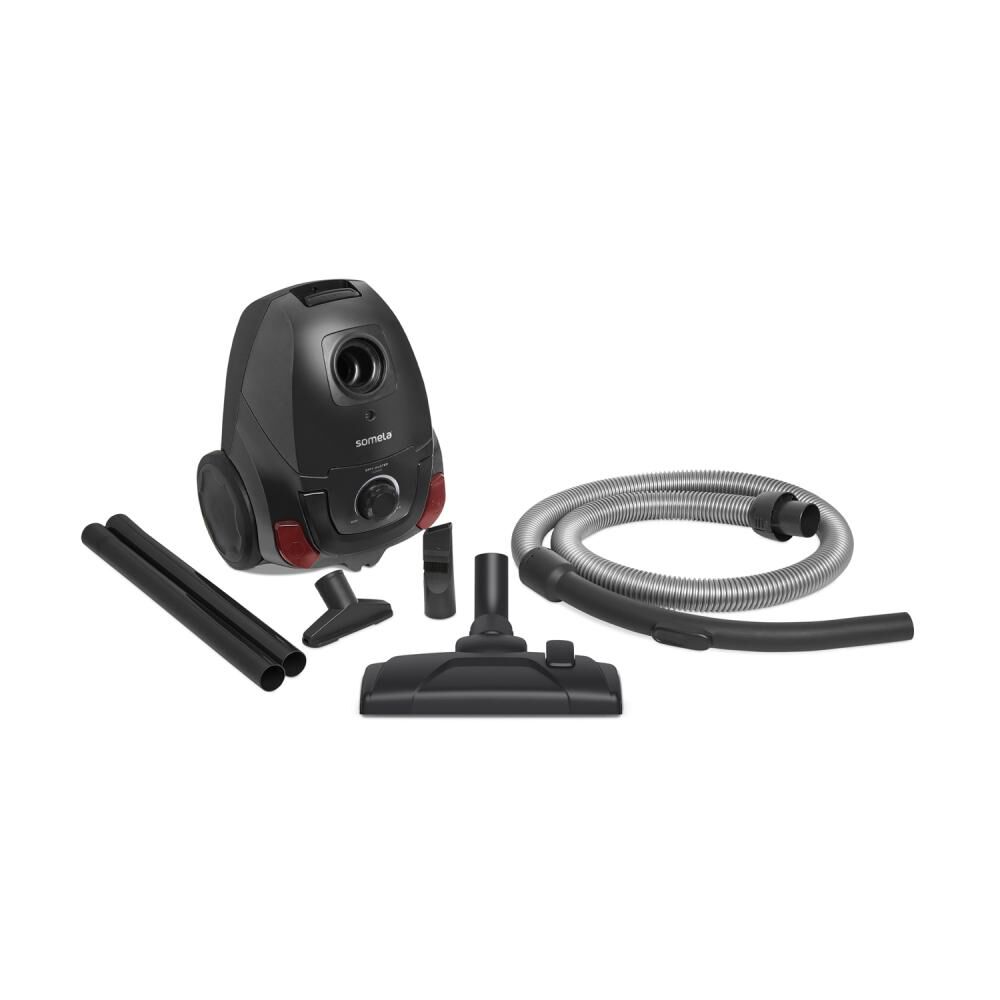 Aspiradora Somela SCA20 image number 3.0