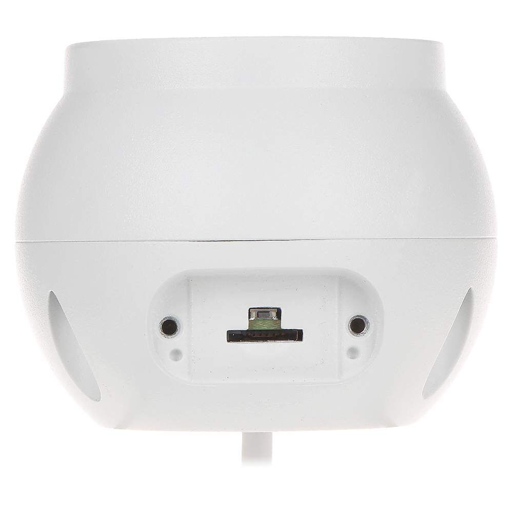 Cámara Domo Ip 2mp 2.8mm Visión Nocturna Full Color Led Plastico Dahua image number 1.0