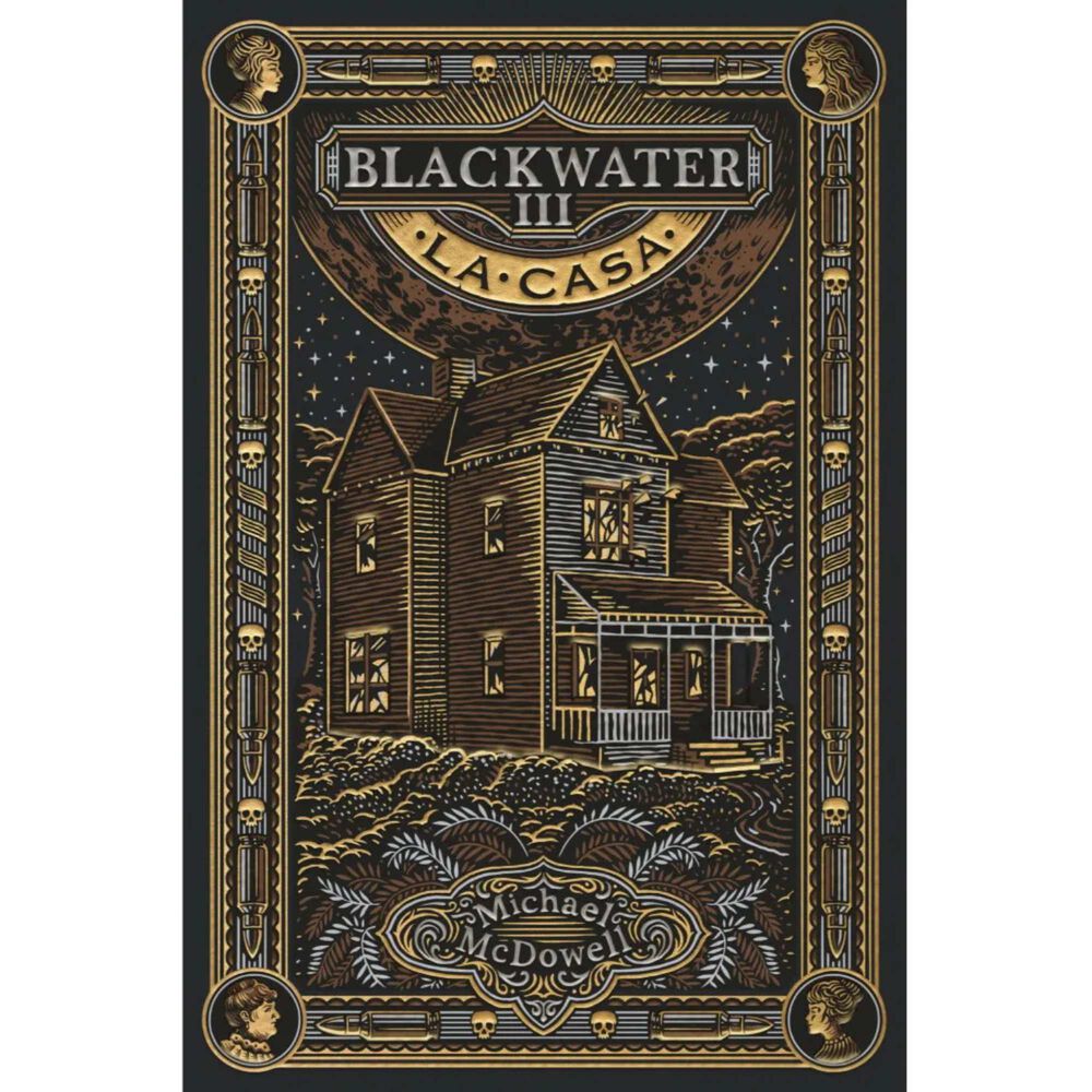 Blackwater / Parte Iii: La Casa image number 0.0