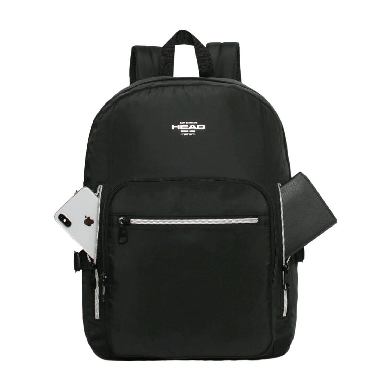 Mochila De Moda Kona Head image number 1.0