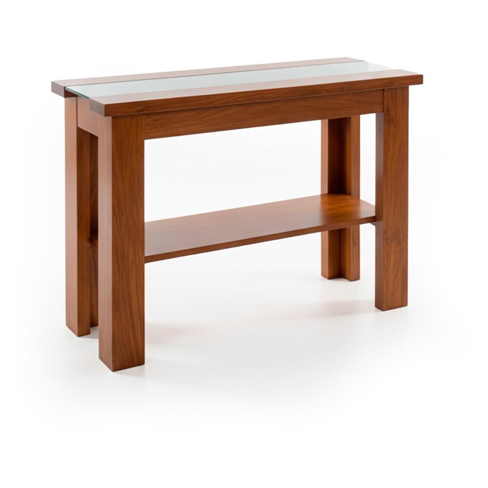 Mesa De Arrimo Living Factory Dalia image number 1.0