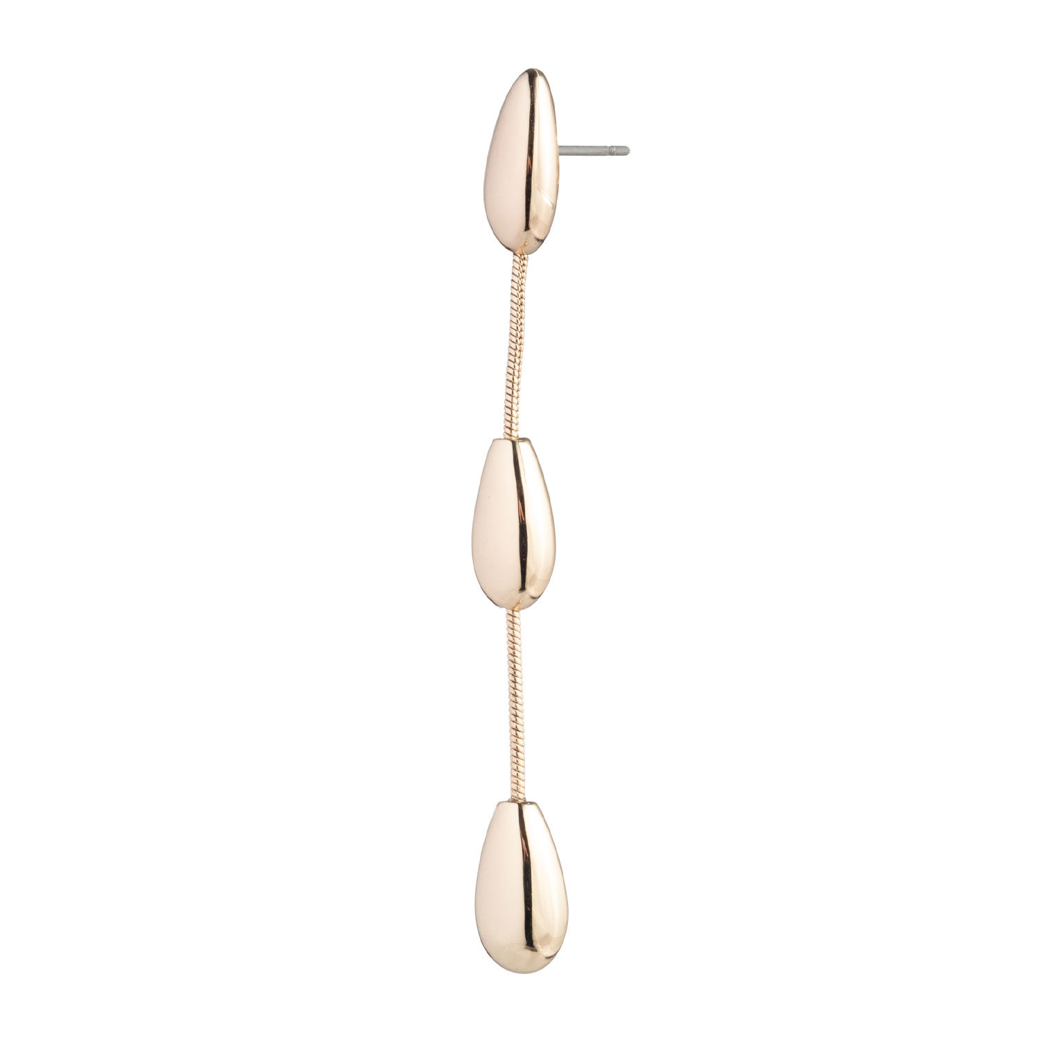 Aros Lauren Ralph Lauren 14g00787 Dorados image number 1.0