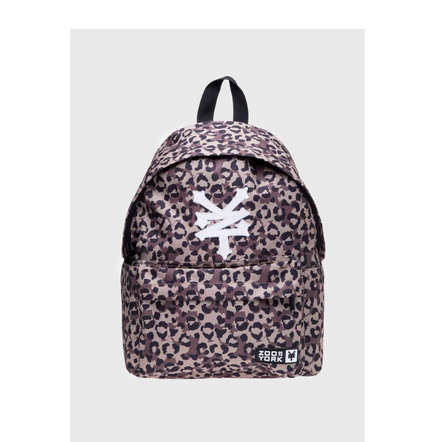 Mochila Hombre Zoo York Street Big Cracker image number 0.0