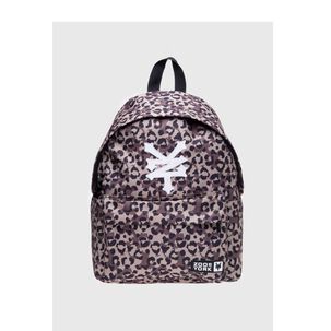 Mochila Hombre Zoo York Street Big Cracker