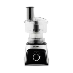 Procesador De Alimentos 1200w Licuadora 4 En 1 R2858 Raf