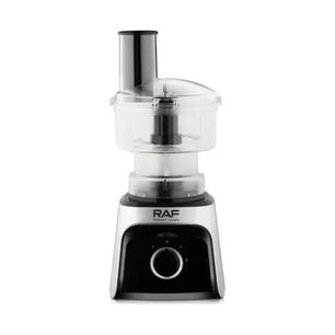 Procesador De Alimentos 1200w Licuadora 4 En 1 R2858 Raf