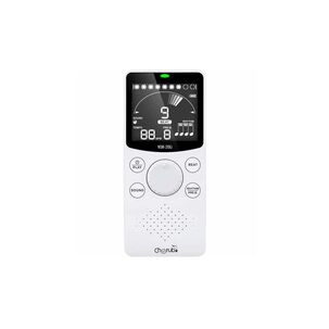 Metr&oacute;nomo Electr&oacute;nico Wht Wsm-210li Cherub