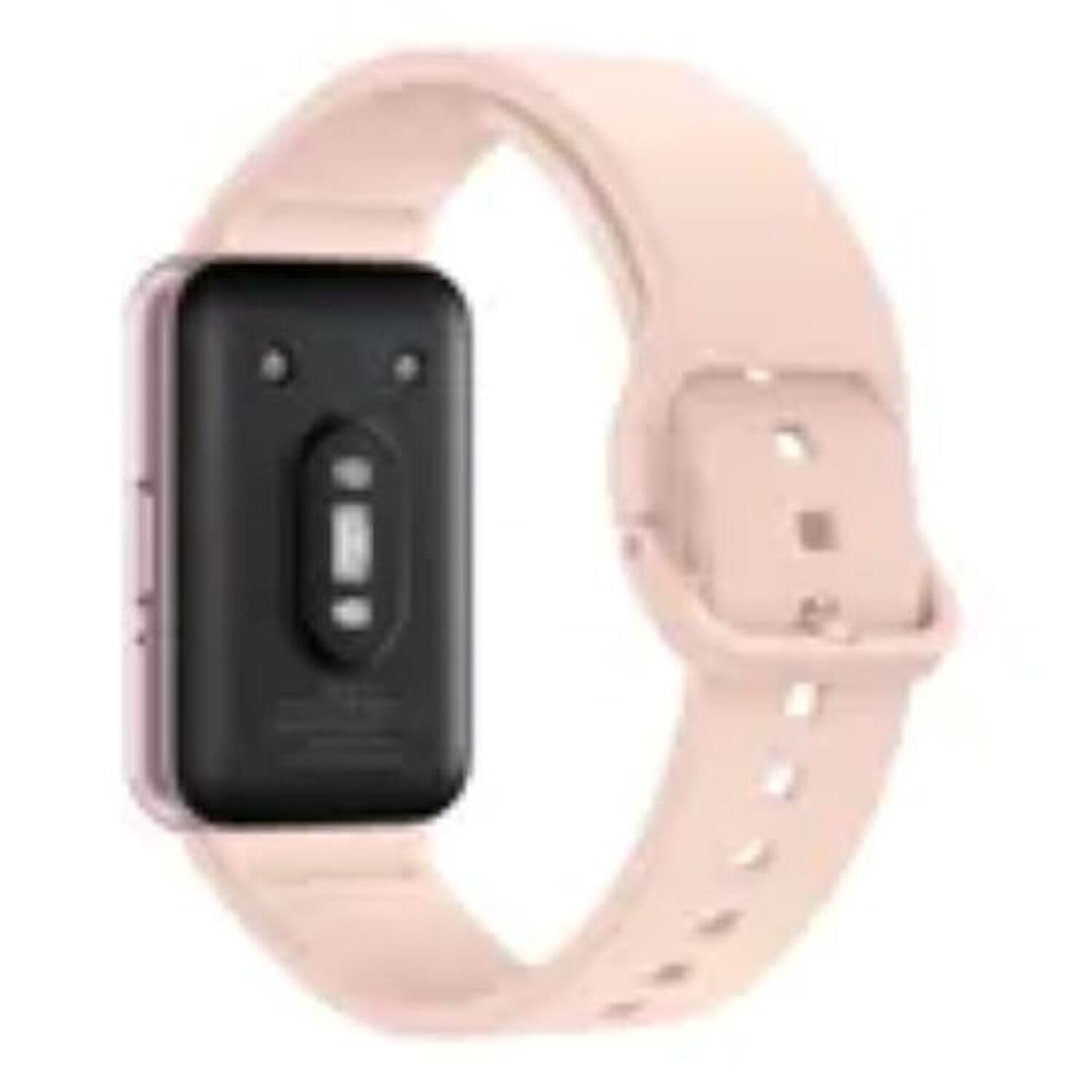 Smartwatch Samsung Galaxy Fit3 Pink Gold Rosado image number 2.0
