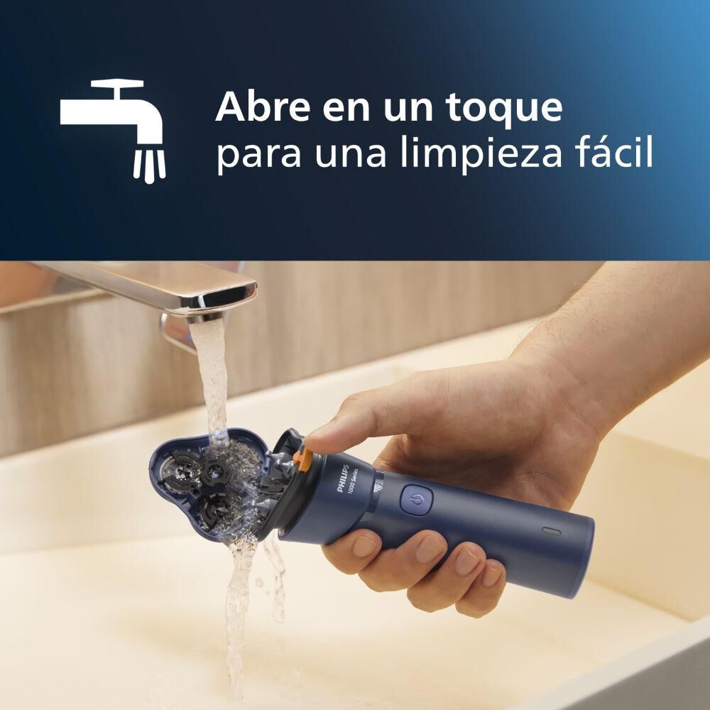 Máquina De Afeitar Philips S1881/00 image number 5.0